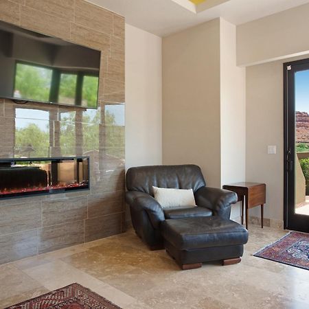 Villa Red Rock St. George Zimmer foto