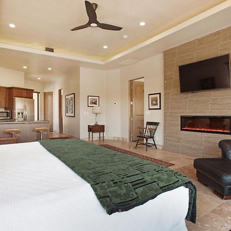 Villa Red Rock St. George Zimmer foto