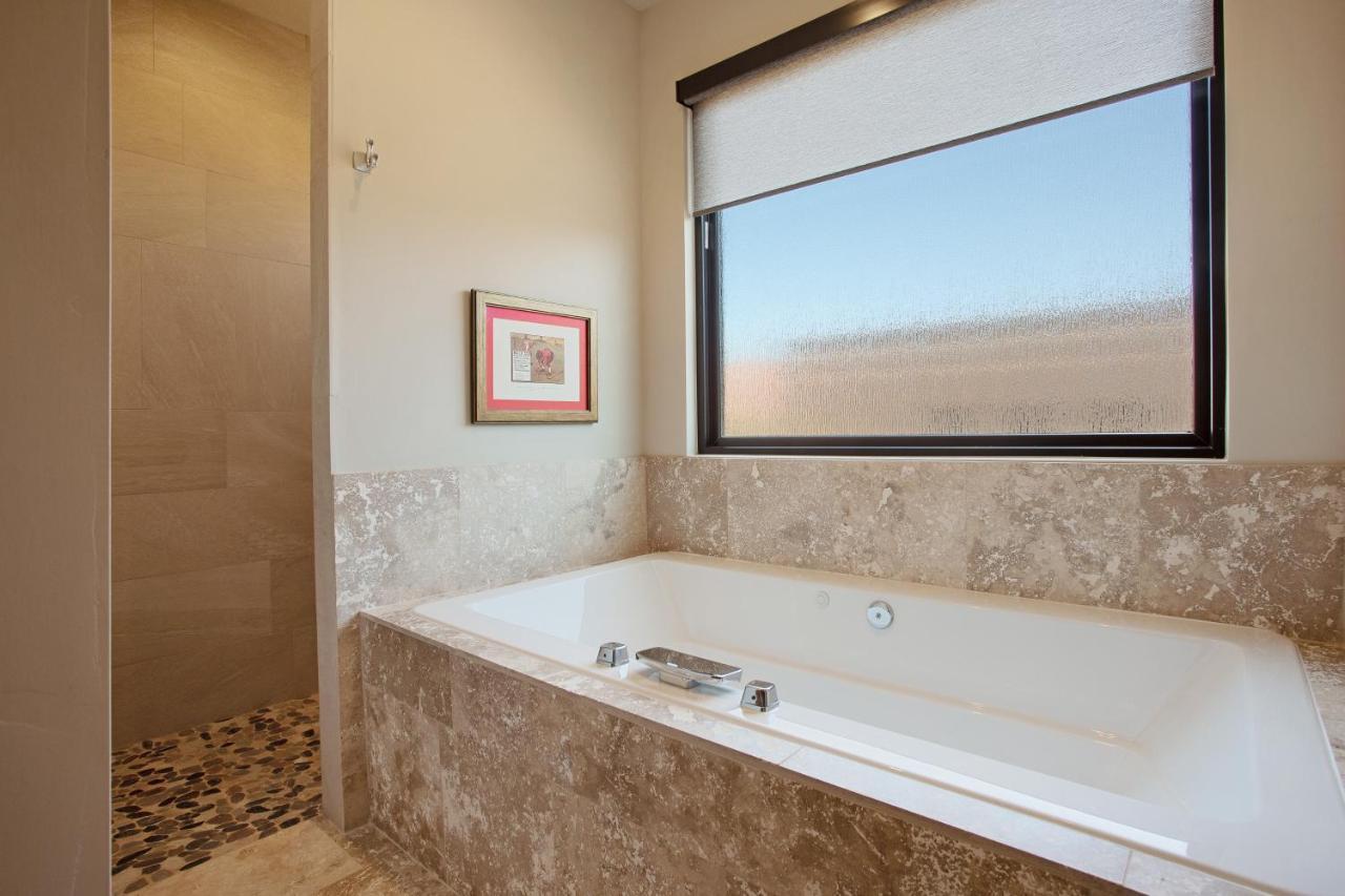 Villa Red Rock St. George Exterior foto