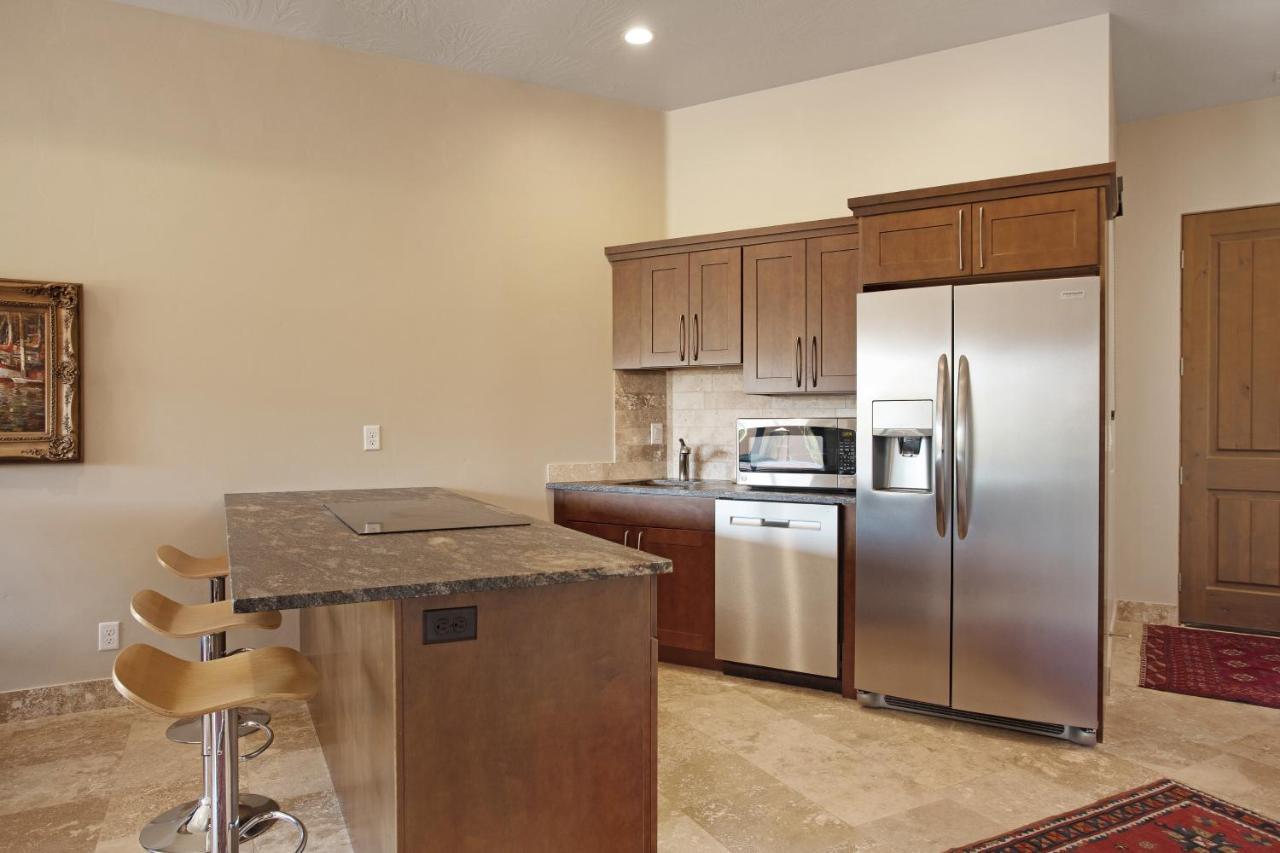 Villa Red Rock St. George Zimmer foto