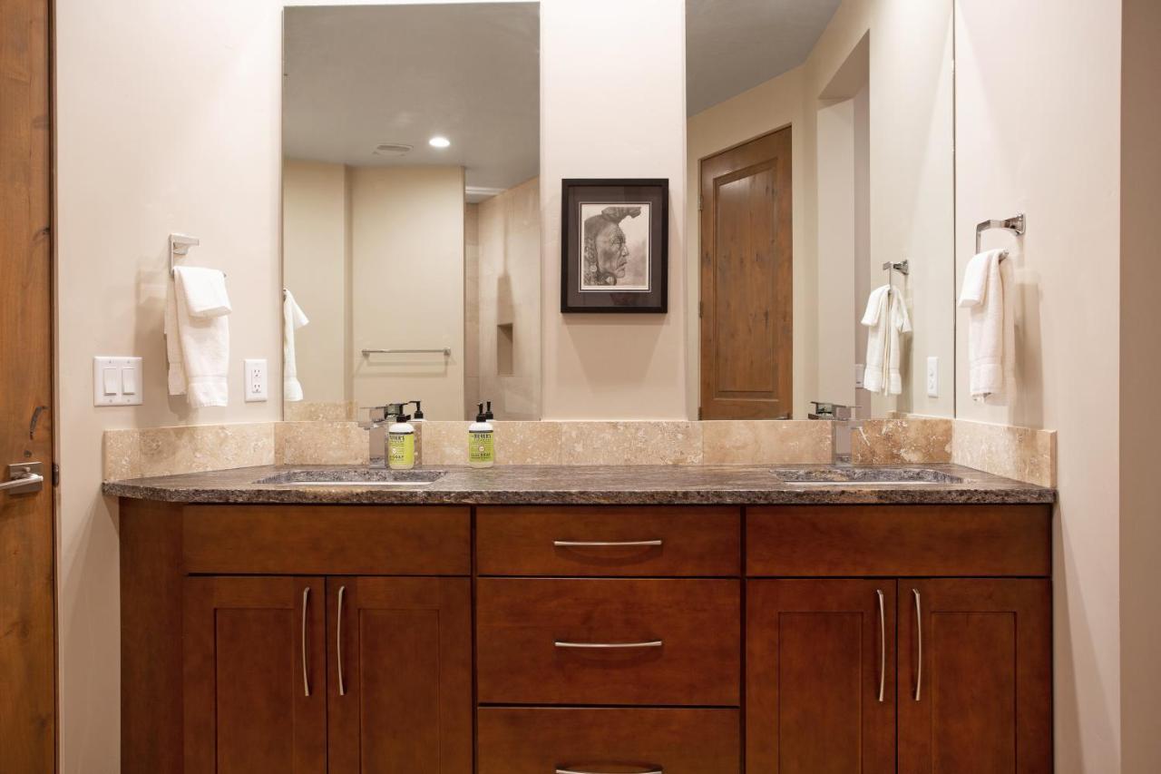 Villa Red Rock St. George Zimmer foto