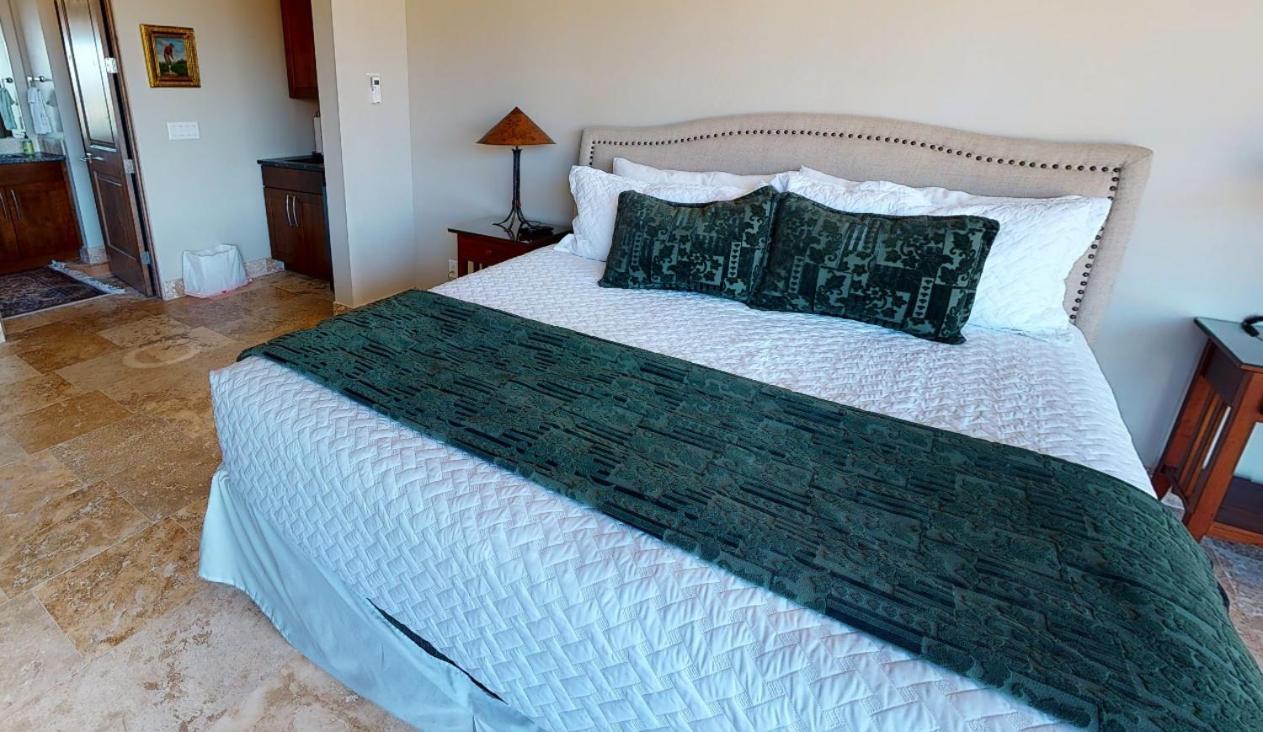 Villa Red Rock St. George Exterior foto