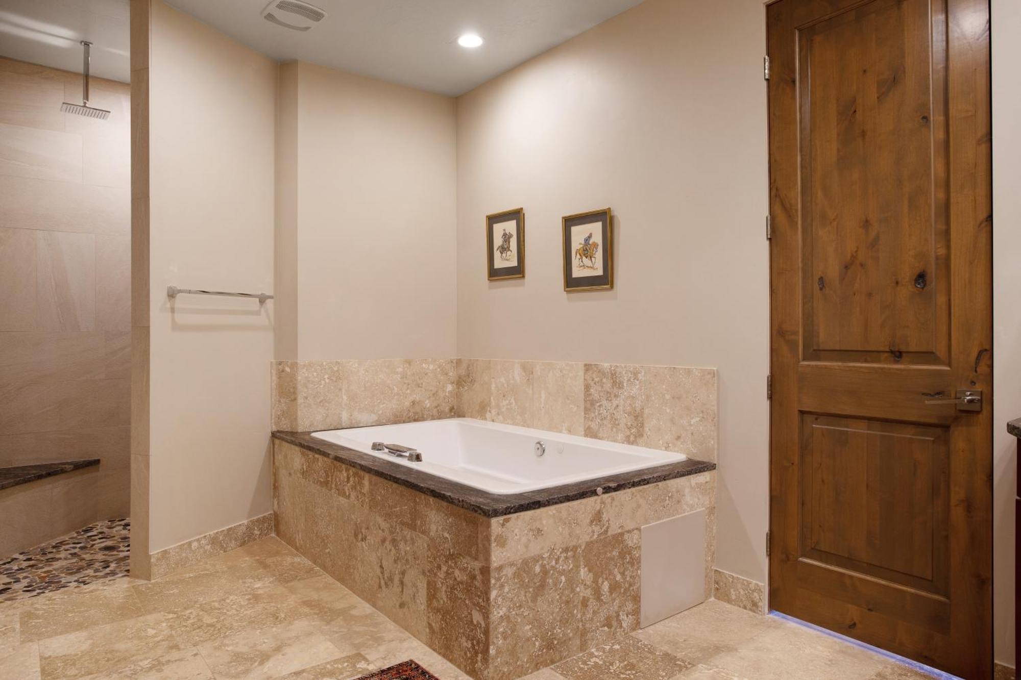 Villa Red Rock St. George Zimmer foto