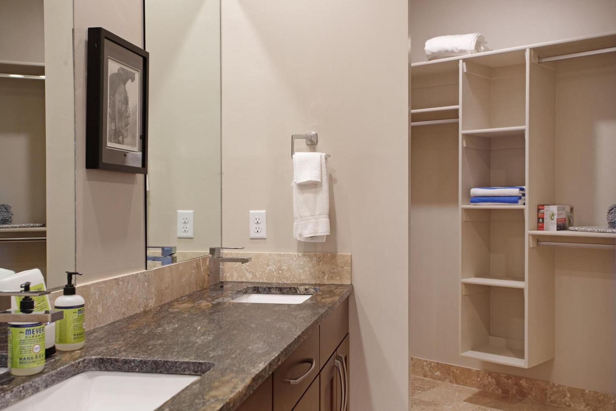 Villa Red Rock St. George Zimmer foto