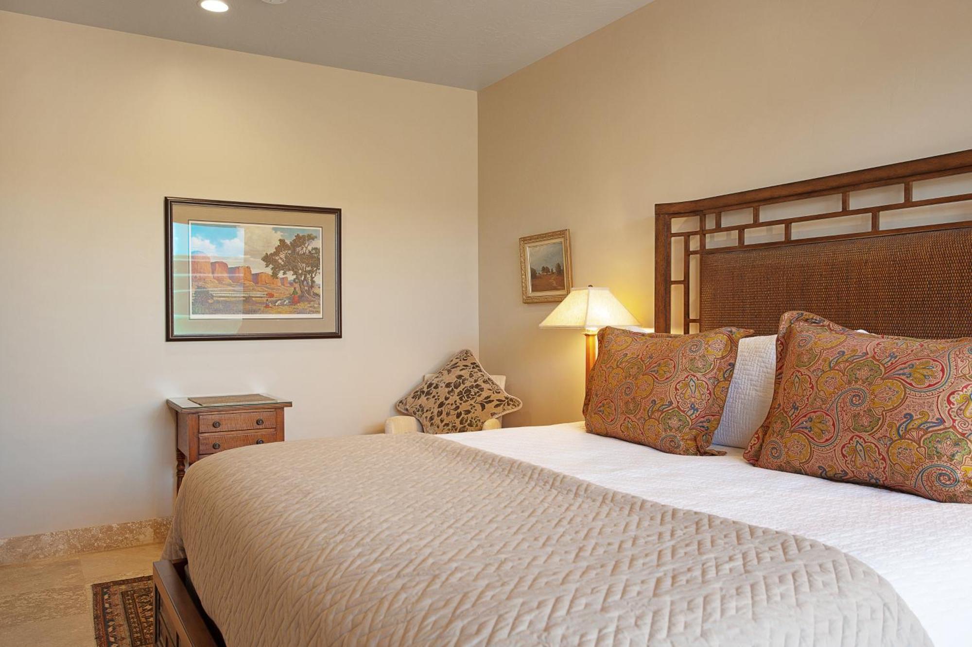 Villa Red Rock St. George Zimmer foto