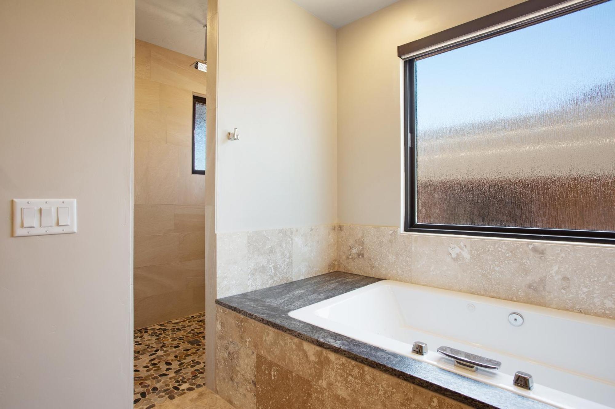 Villa Red Rock St. George Zimmer foto